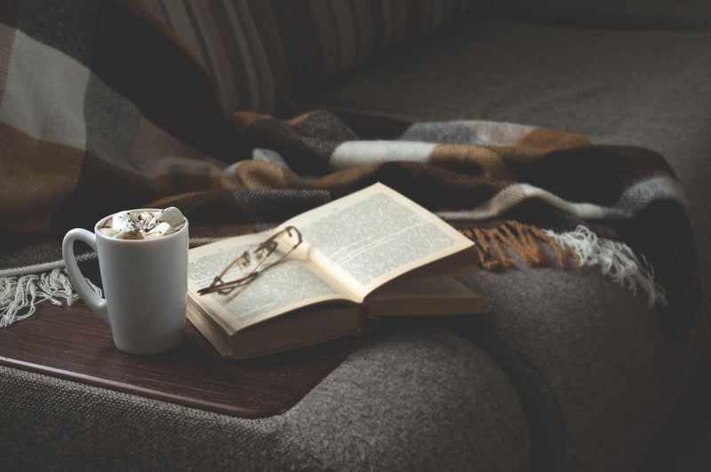 Slow Mornings with Purpose