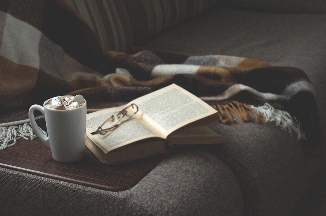 Slow Mornings with Purpose