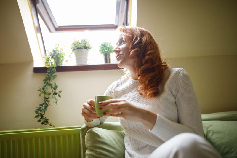 Slow Mornings with Purpose