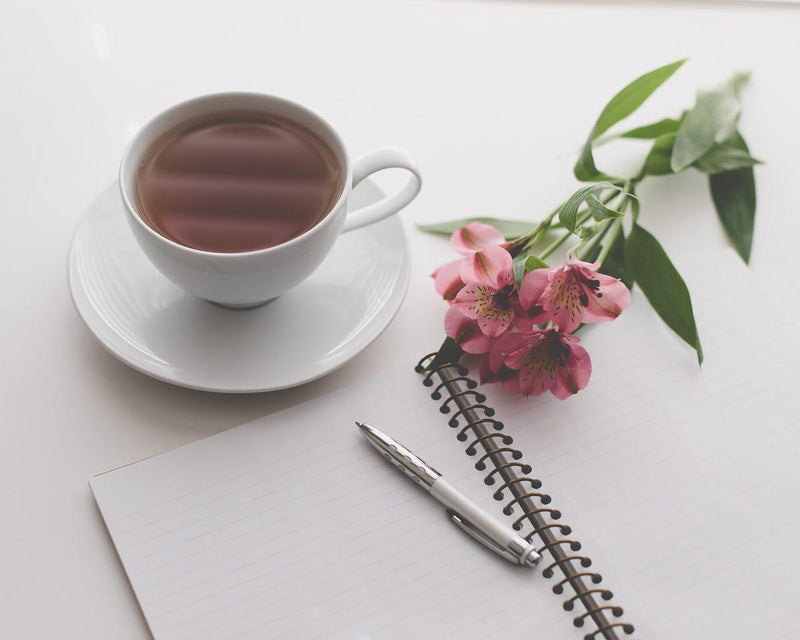 Slow Mornings with Purpose