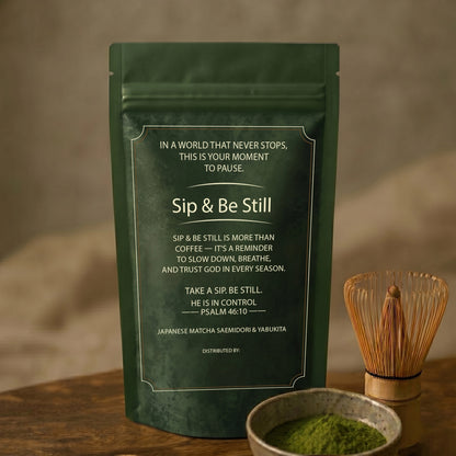 Matcha Tea