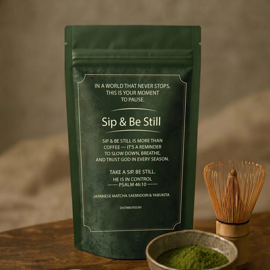 Matcha Tea