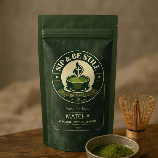 Matcha Tea
